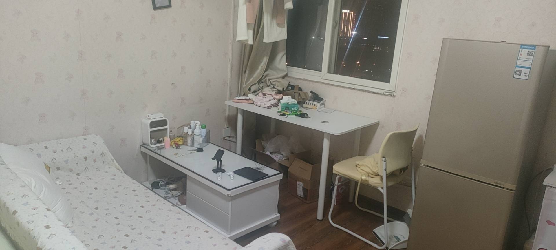 西安 莲湖 | 丰乐佳苑_4