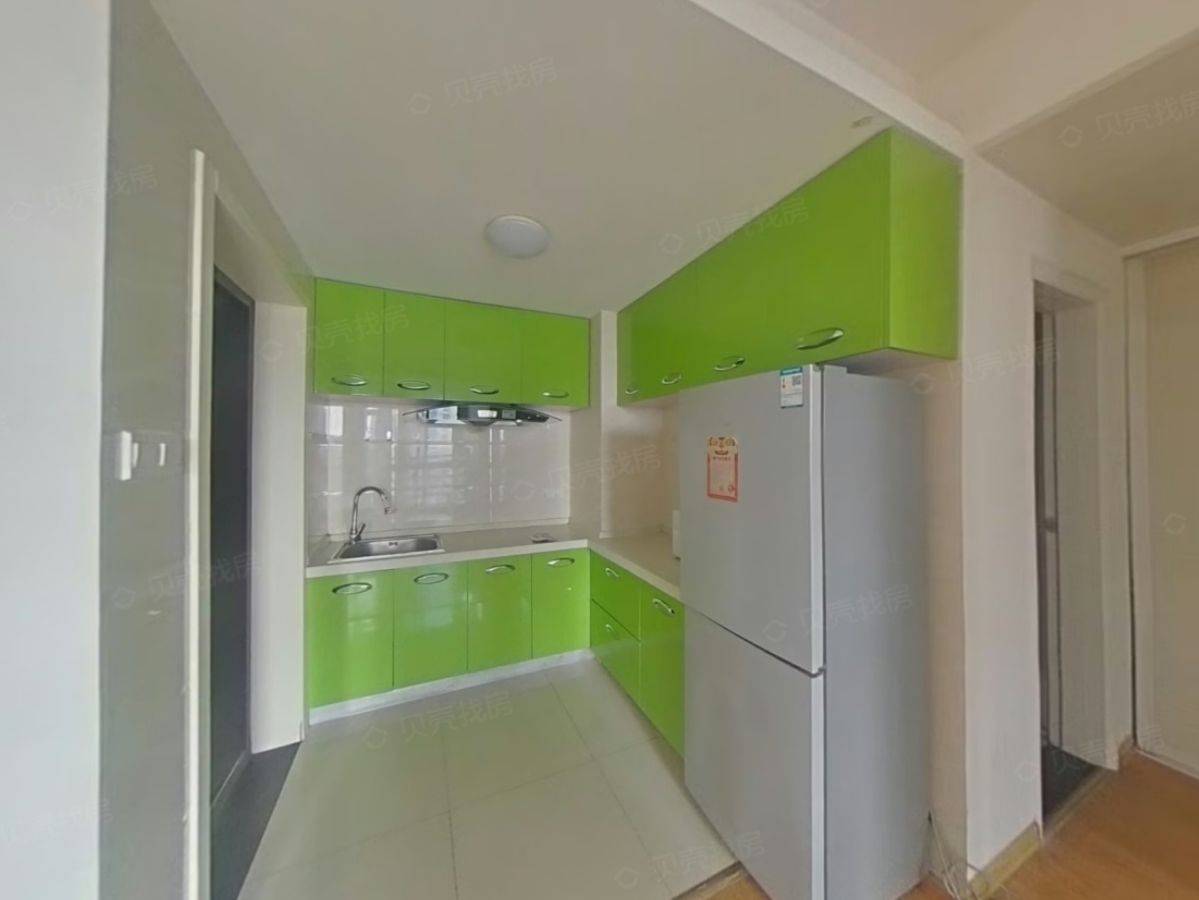 沈先生整租房源3