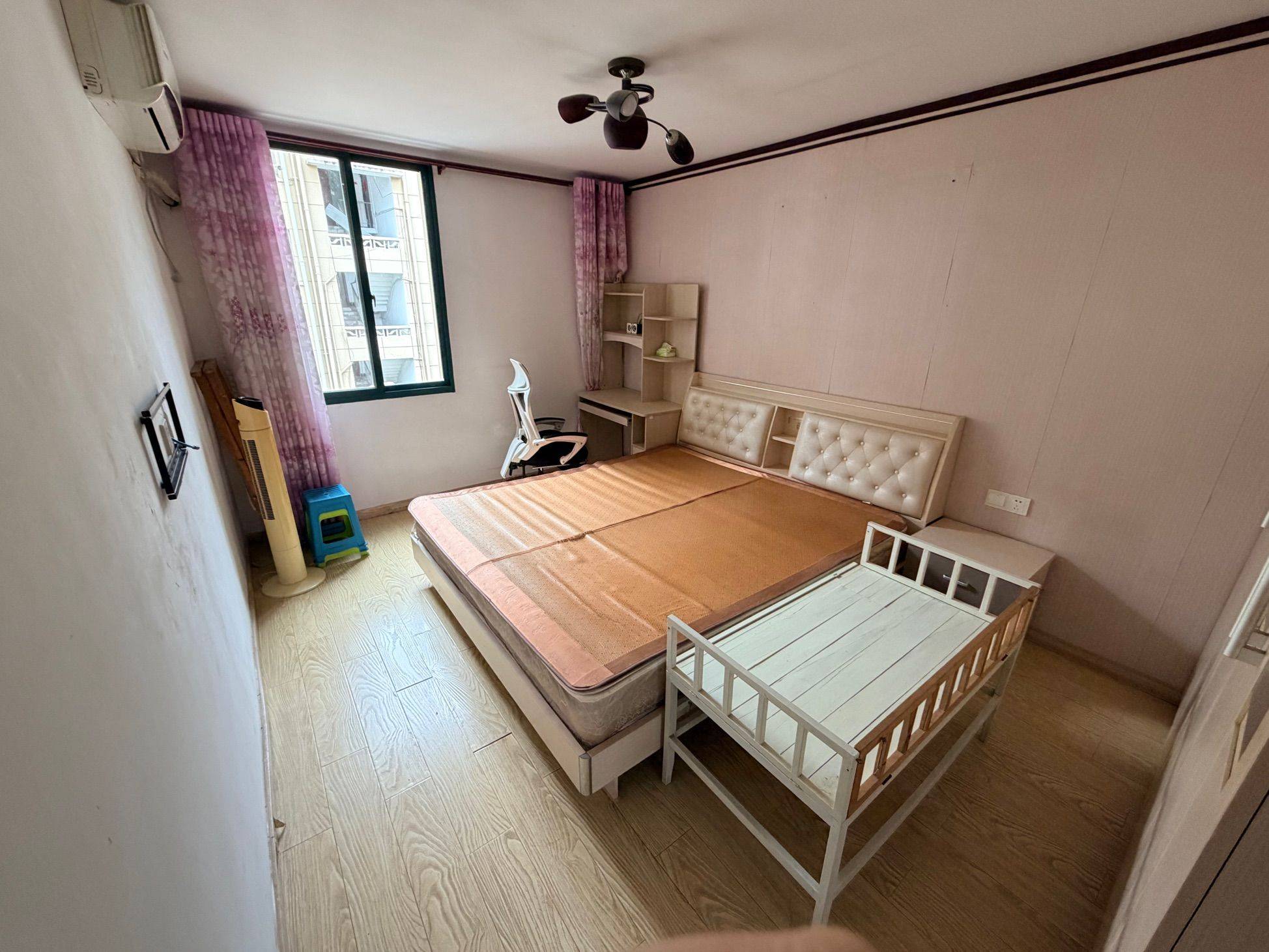 Jinhua Wucheng | 市政-3幢_4