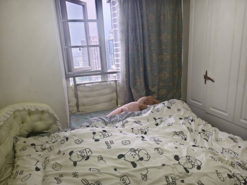 Chengdu Pidu | 铂悦郡-1栋_6