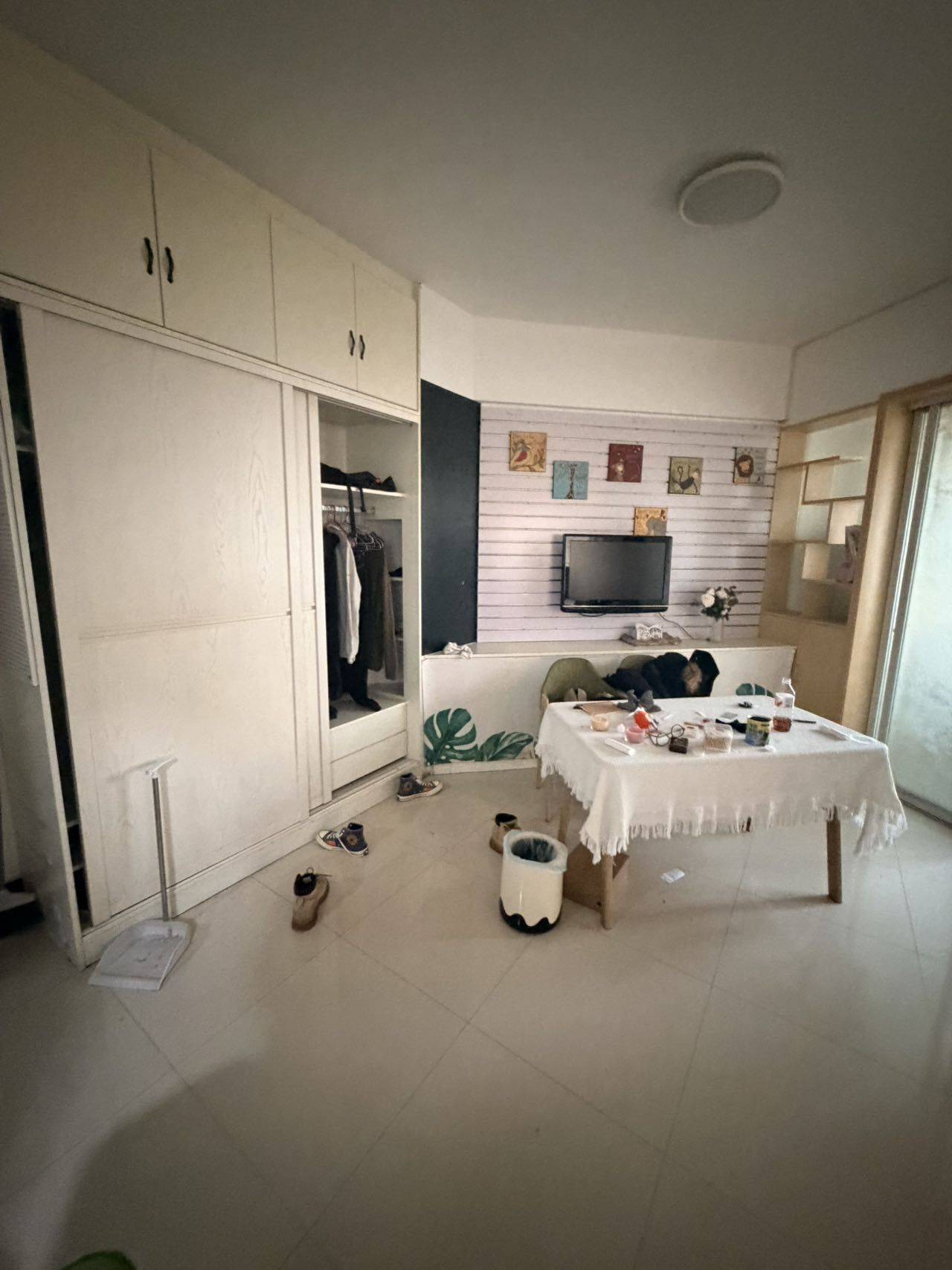 鄭州 金水 | SOHO广场-DE座_6