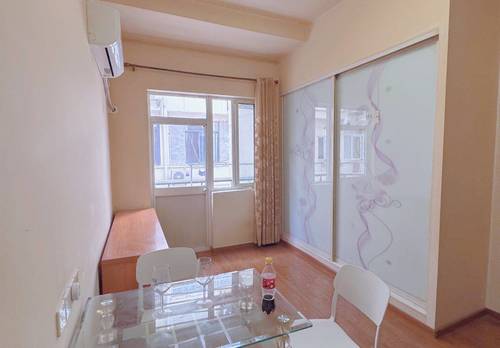 杨浦 控江路1200弄小区