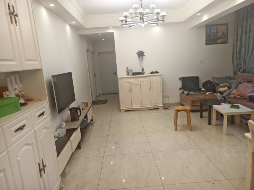 Chengdu Pidu | 铂悦郡-1栋_5