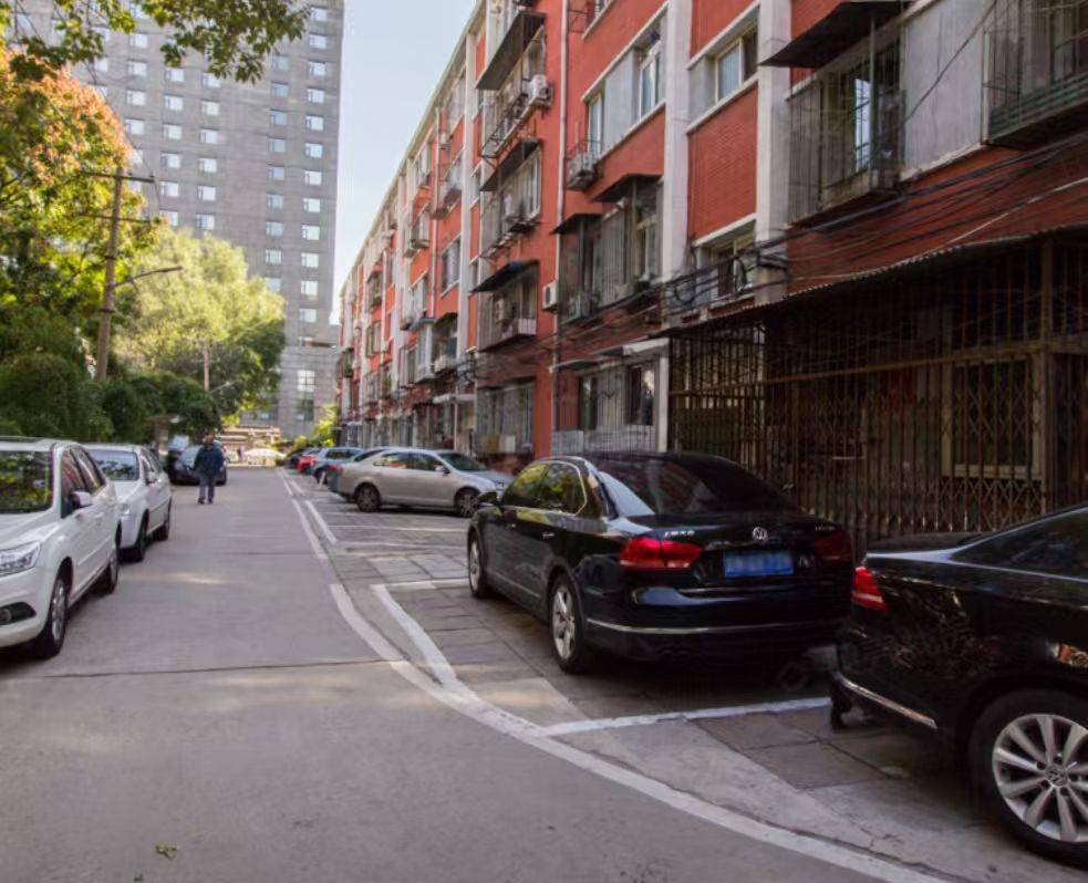 北京 西城 | 德胜里社区-一区_8