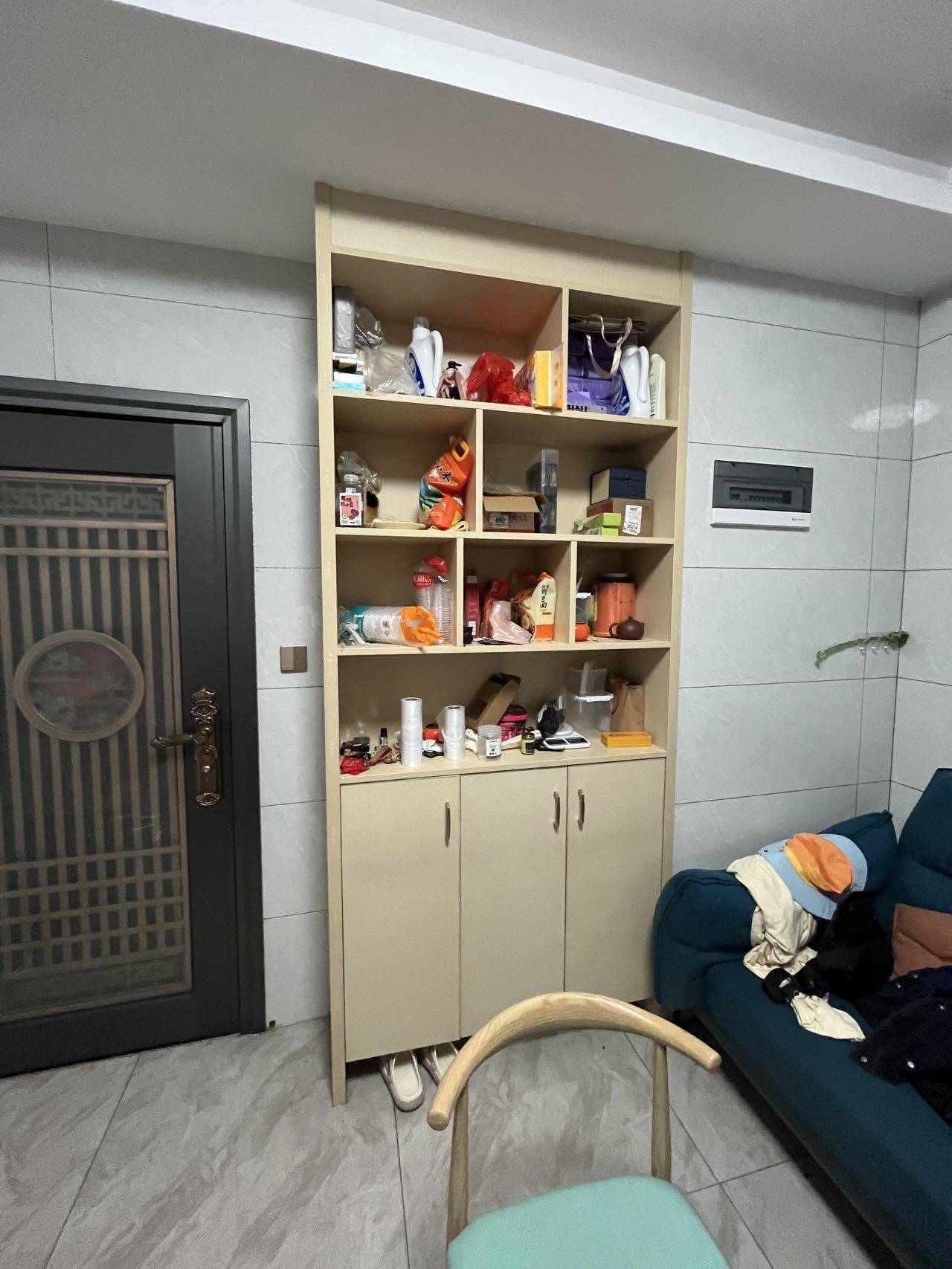 Dalingshan 瑞丰源