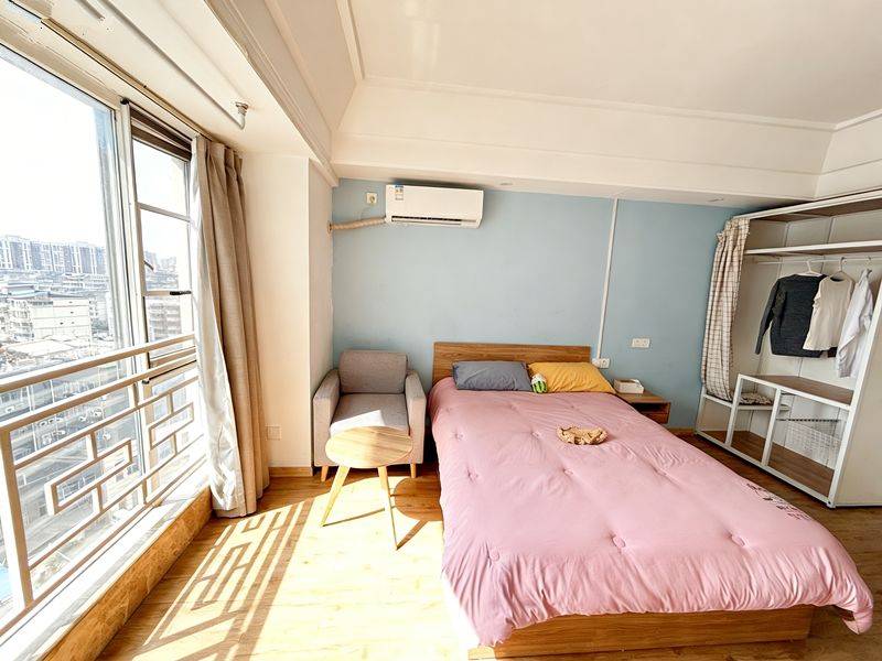 Chengdu Wuhou | 交大花园武侯小区_3