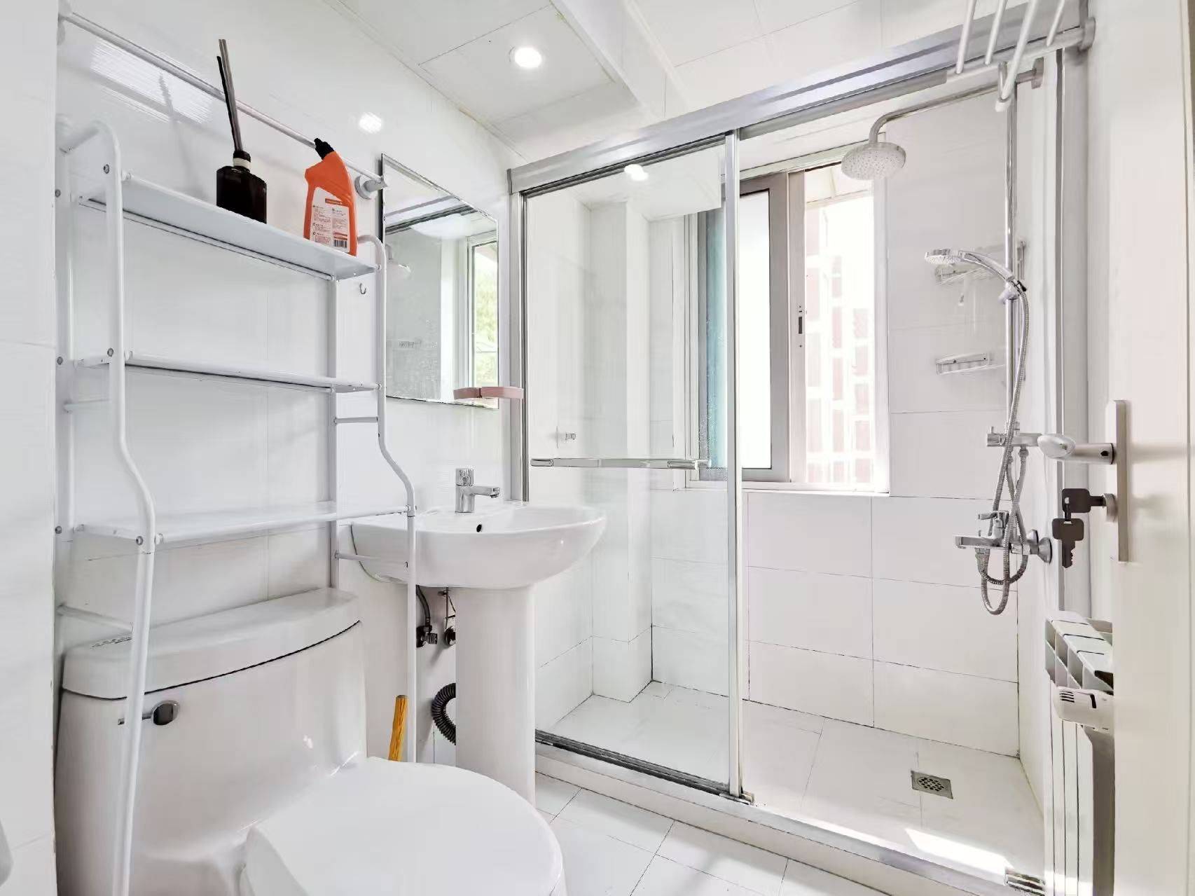 Shanghai Xuhui | 淮海中路1710弄小区_6