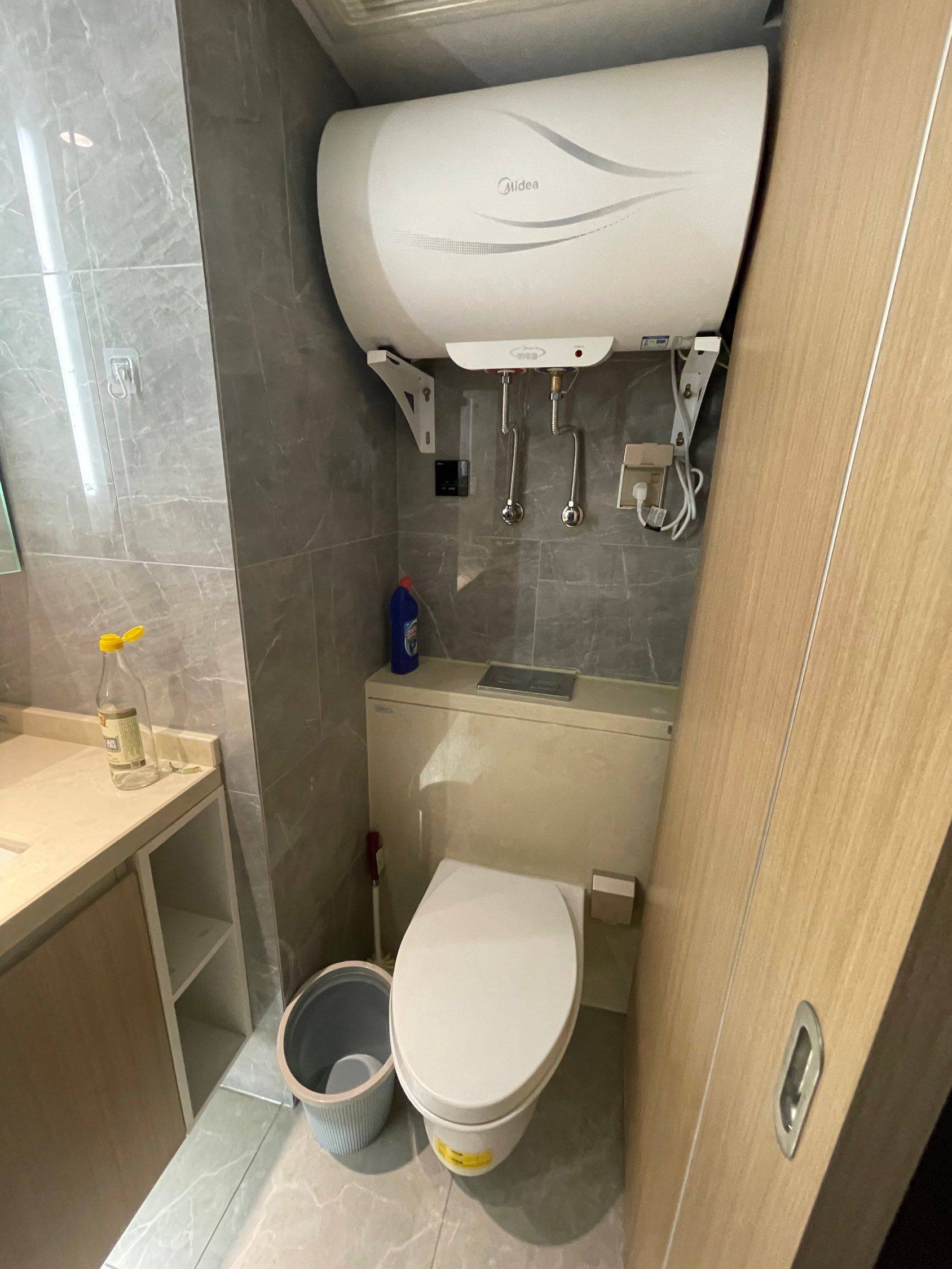 无锡 滨湖区 | 中海凤凰熙岸四期公寓_5