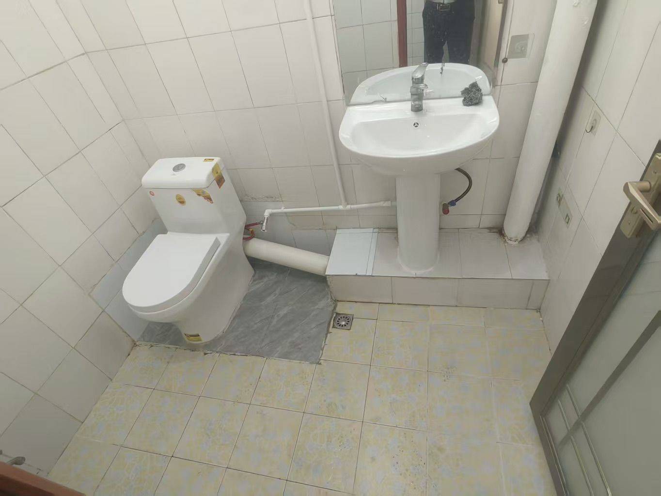 深圳 罗湖 | 东乐花园_4