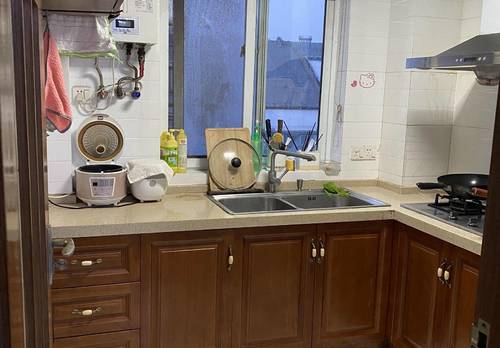 吳中 鑫苑湖岸名家