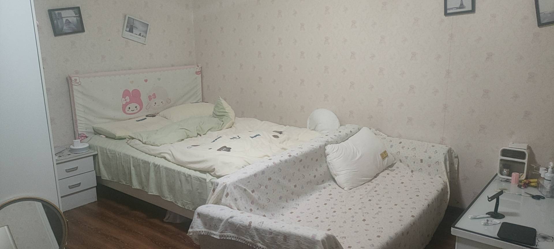 西安 莲湖 | 丰乐佳苑_3