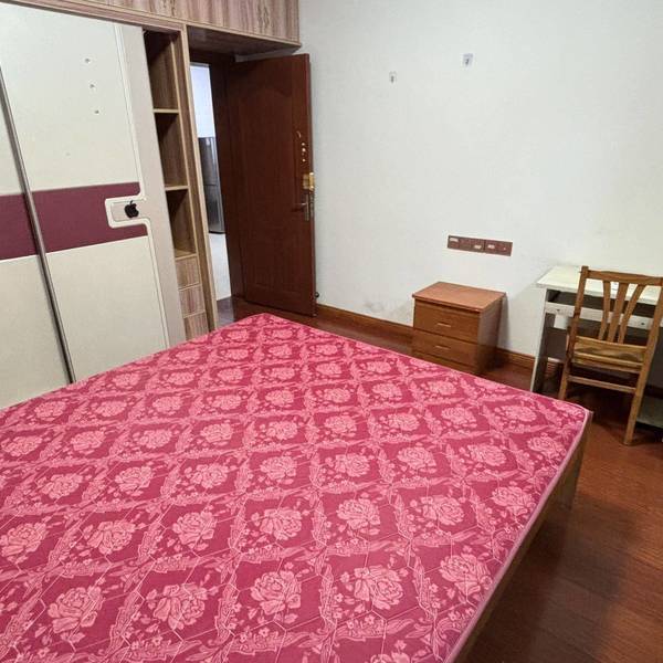 旺旺小仙整租房源1