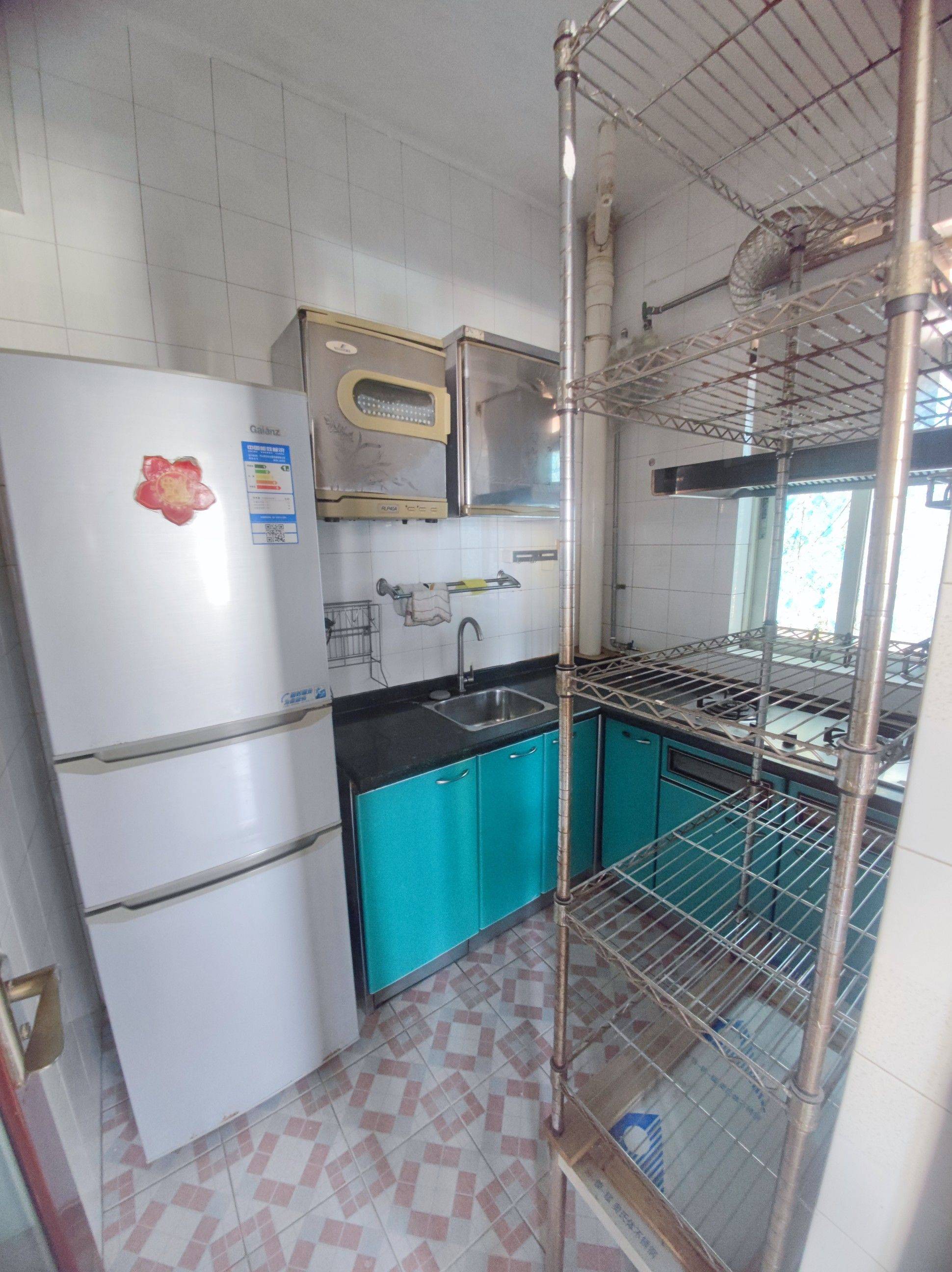 Guangzhou Haizhu | 康隆苑_6