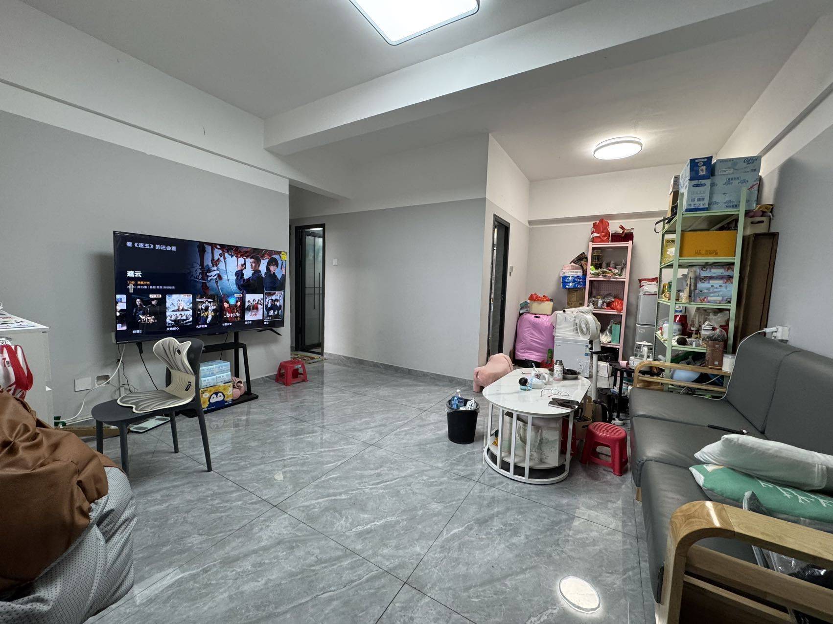 粉红少女整租房源1