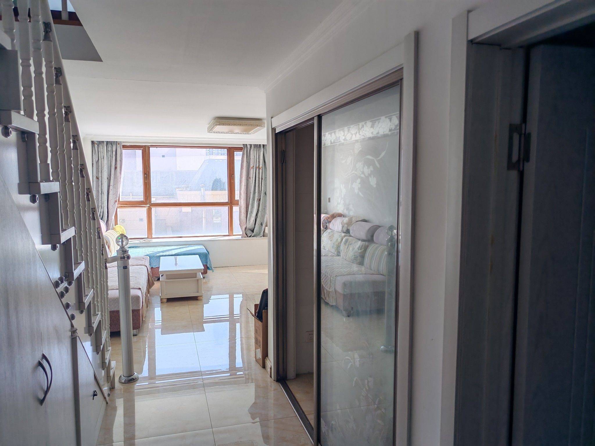 南崗 东方新天地-16号楼