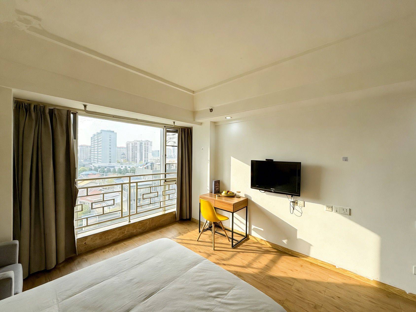 成都 武侯 | 正成双楠格调-1幢_5