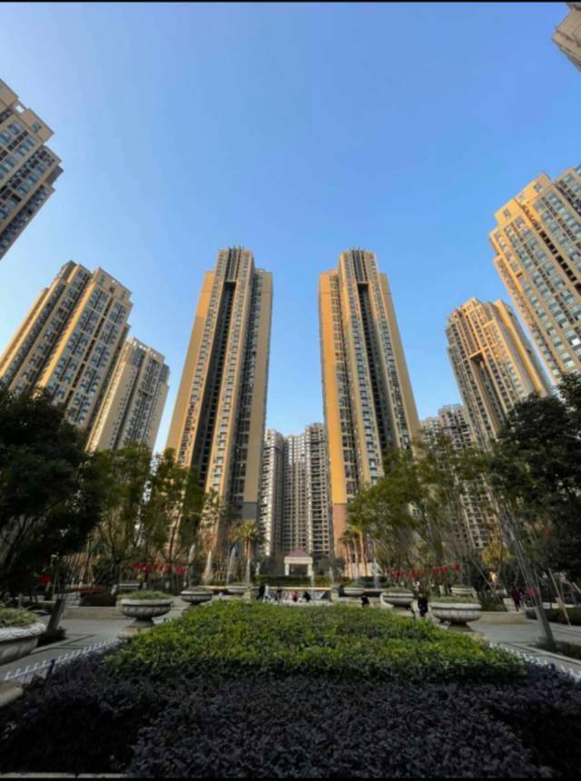静心整租房源3