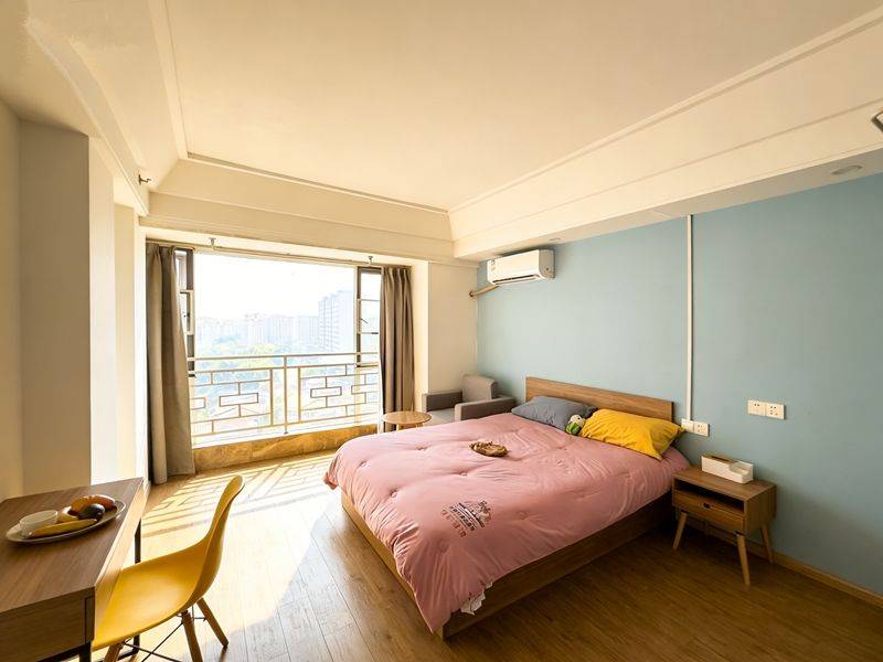 王小姐成都整租房源2