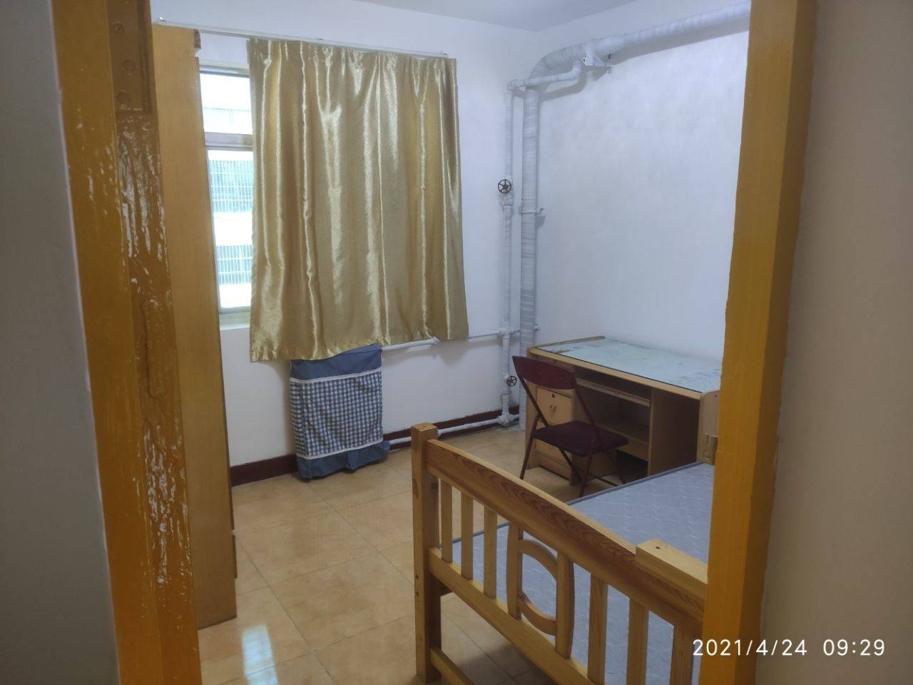 西安 碑林 | 测绘局甲-5号楼_5