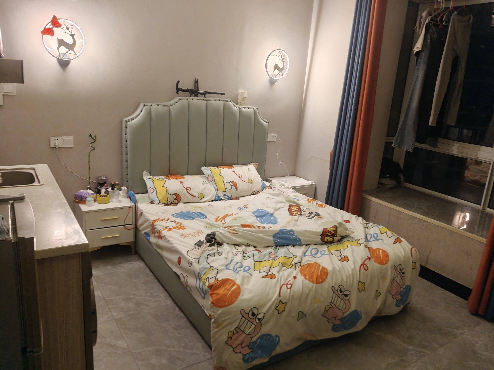 杭州 上城 | 云河西园_4