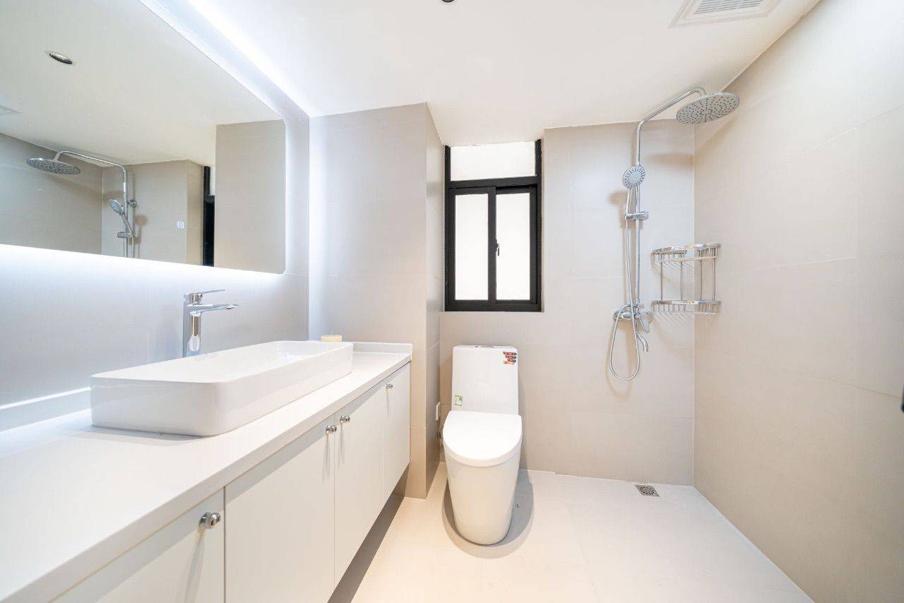 上海 徐匯 | 华利公寓_6