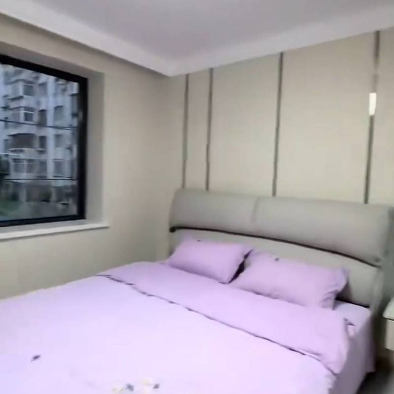 Shenyang Huanggu | 陵东小区_4