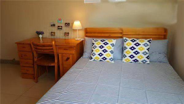 Hexi 四季馨园-45号楼