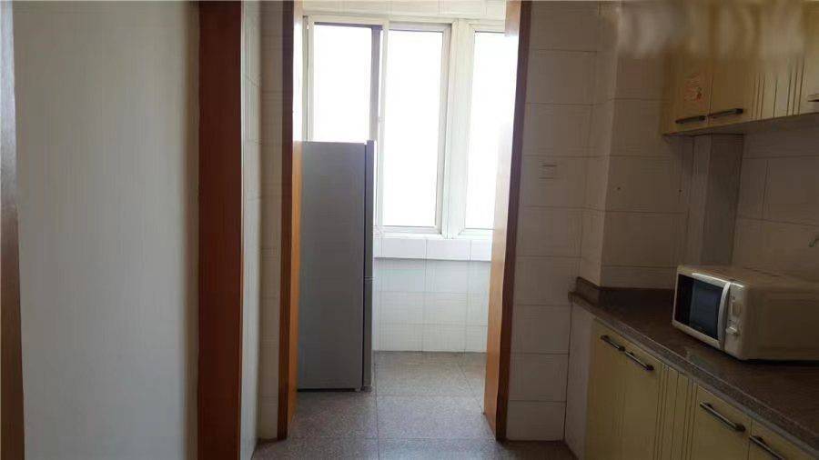 Tianjin Hexi | 四季馨园-45号楼_5