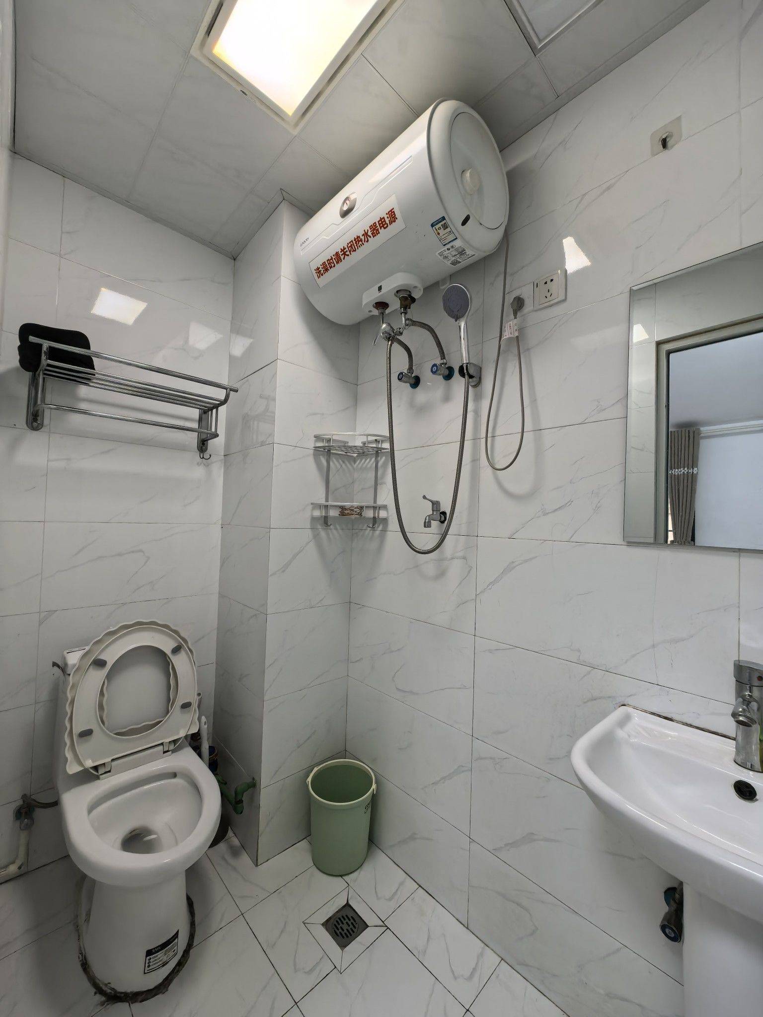 杭州 西湖 | 古荡湾新村_3