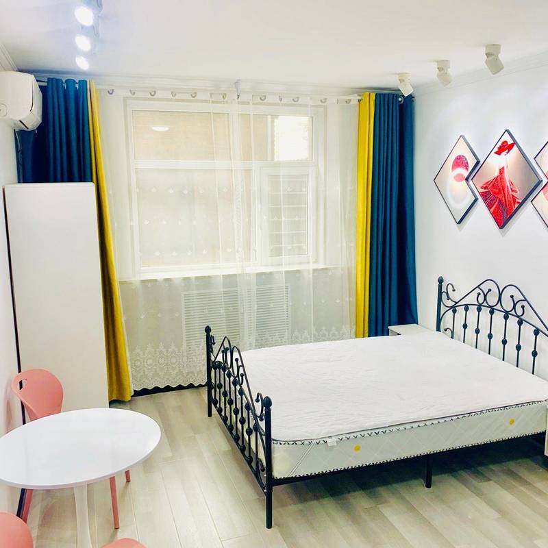 太原 迎泽 | 太原第三人民医院宿舍-2号楼_5