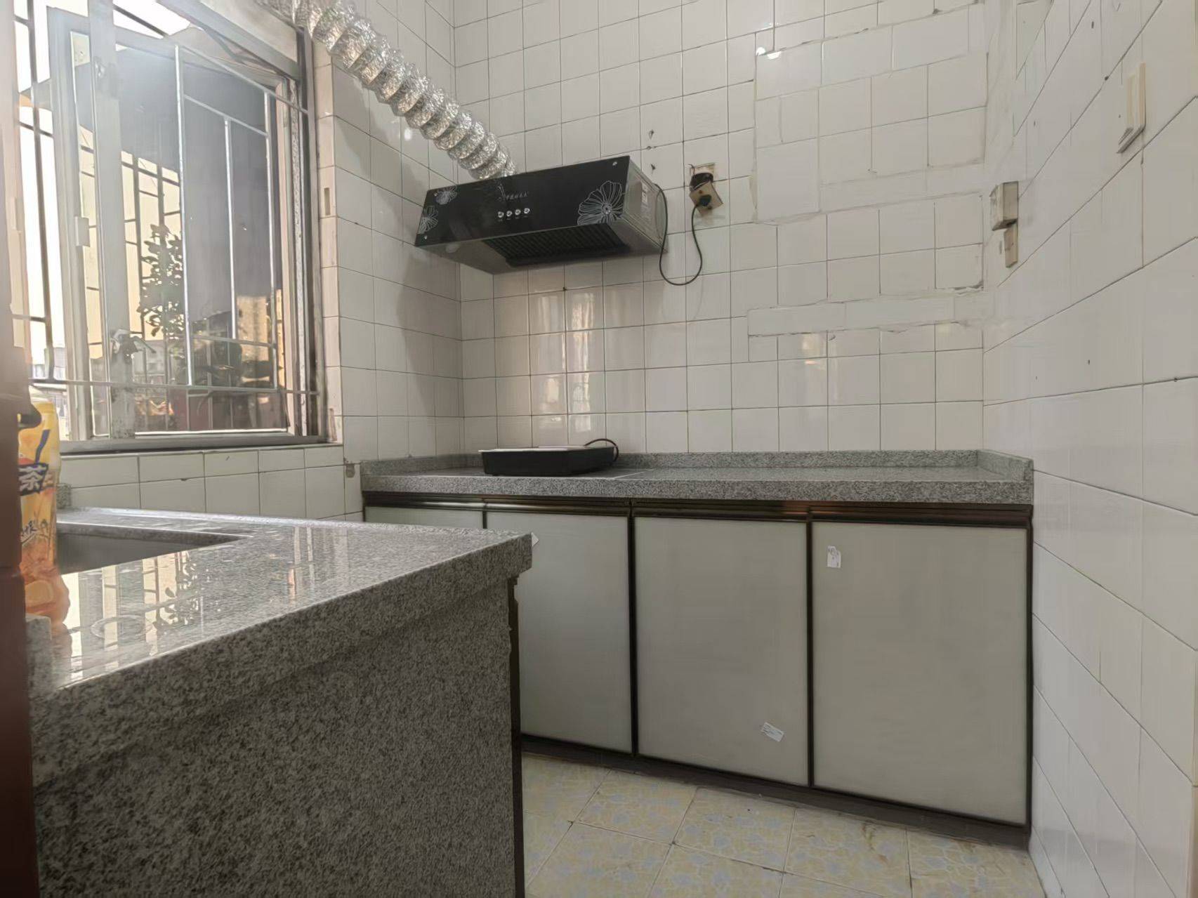 深圳 罗湖 | 东乐花园_3