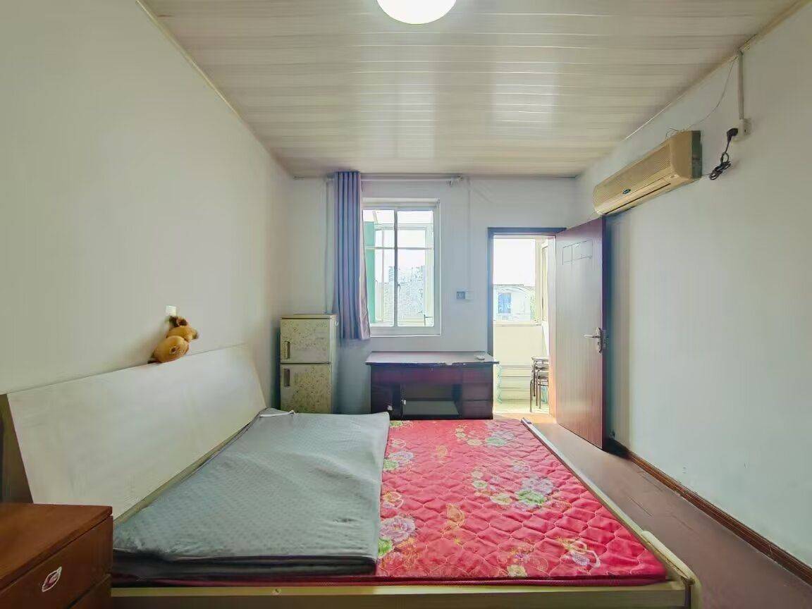 素颜未央整租房源2