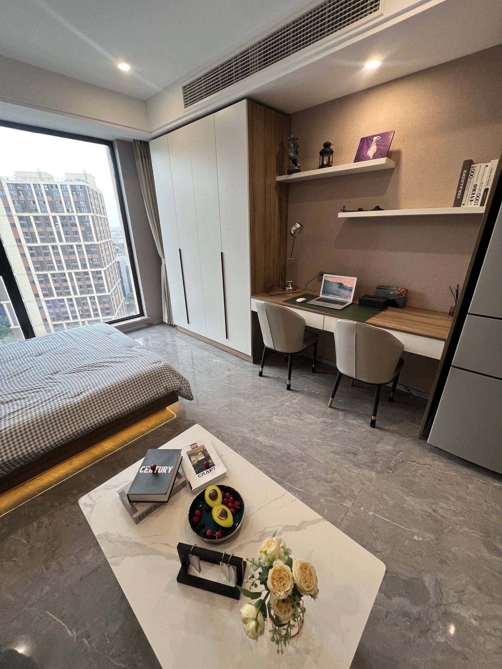 Shanghai Pudong | 芳芯路251弄_5