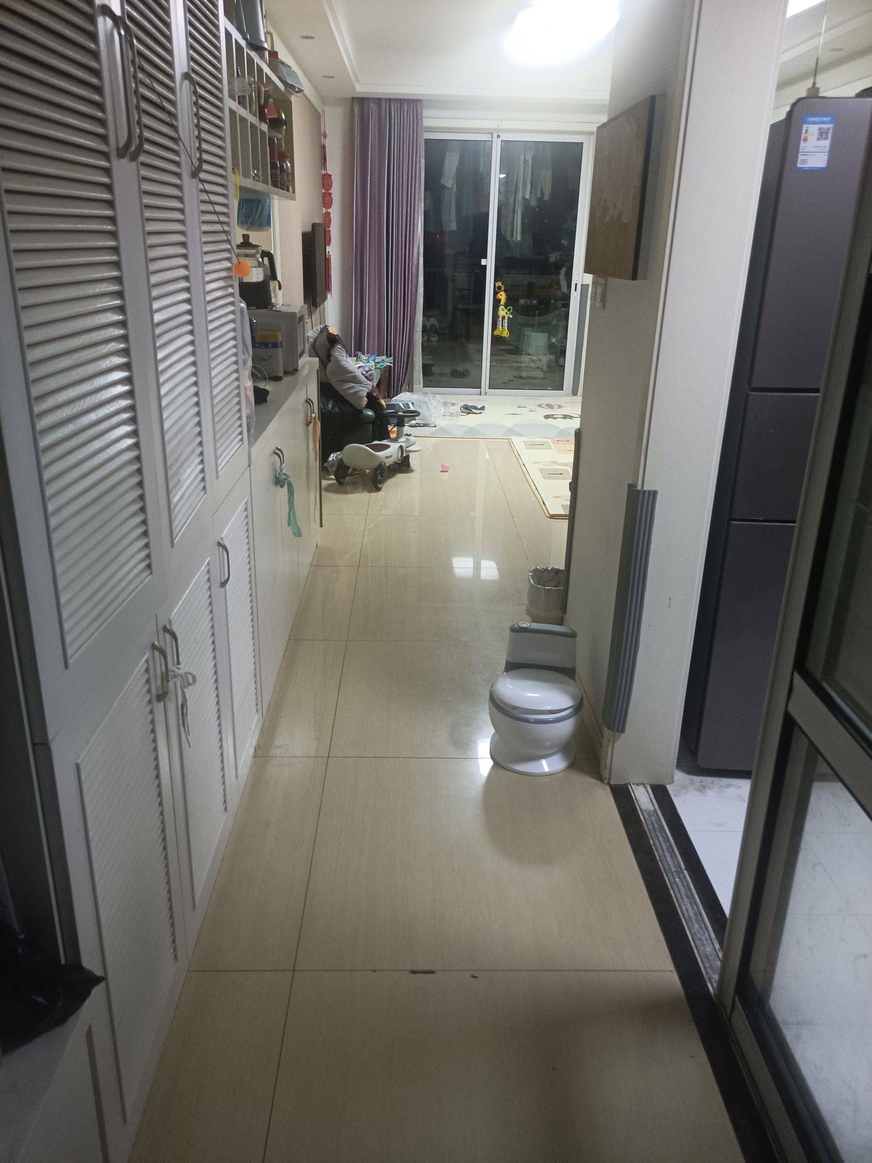 小青年整租房源1