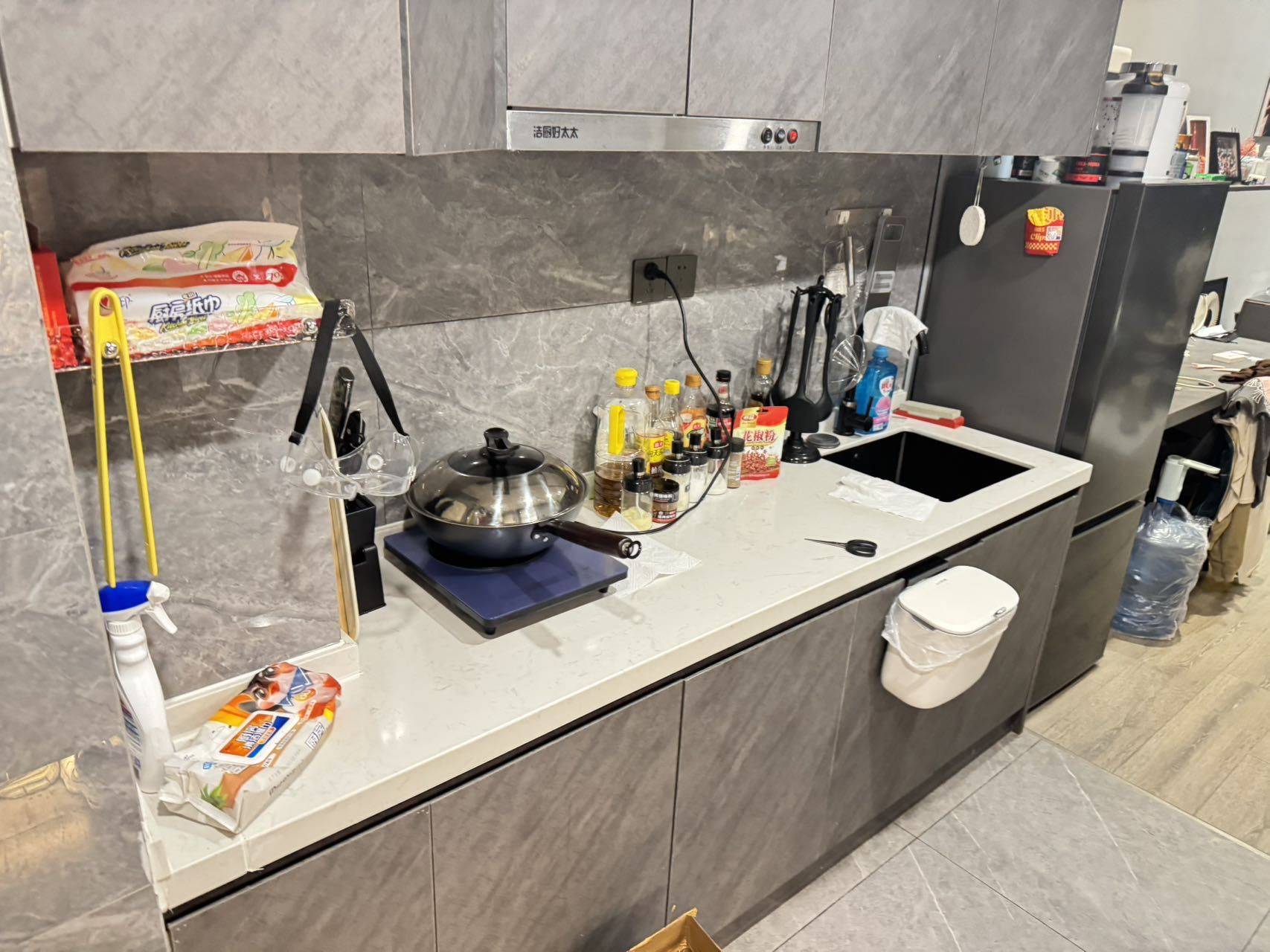 乌鲁木齐陈冠希整租房源3