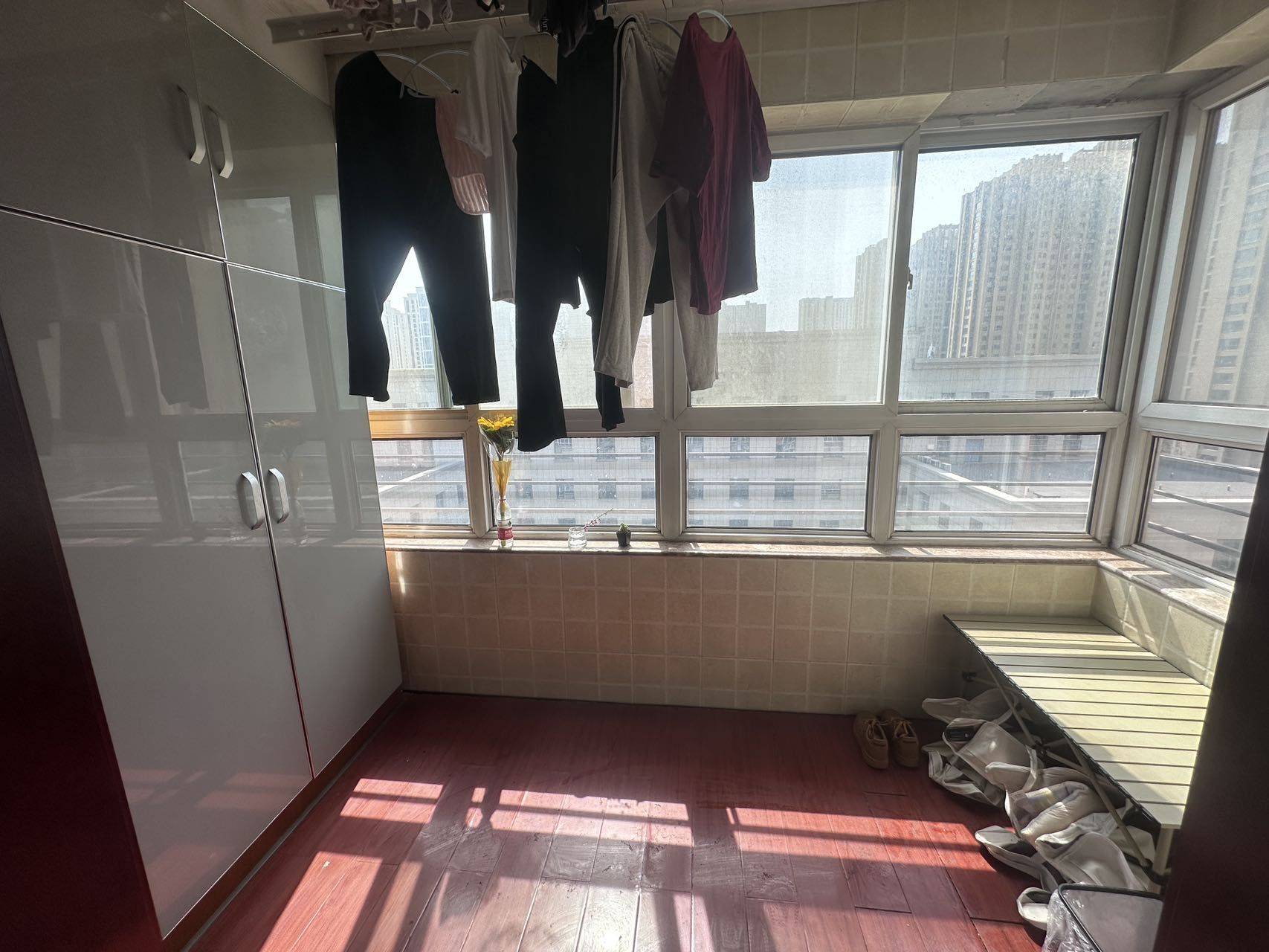 石家庄 裕华 | 丽日青城-9号楼_5