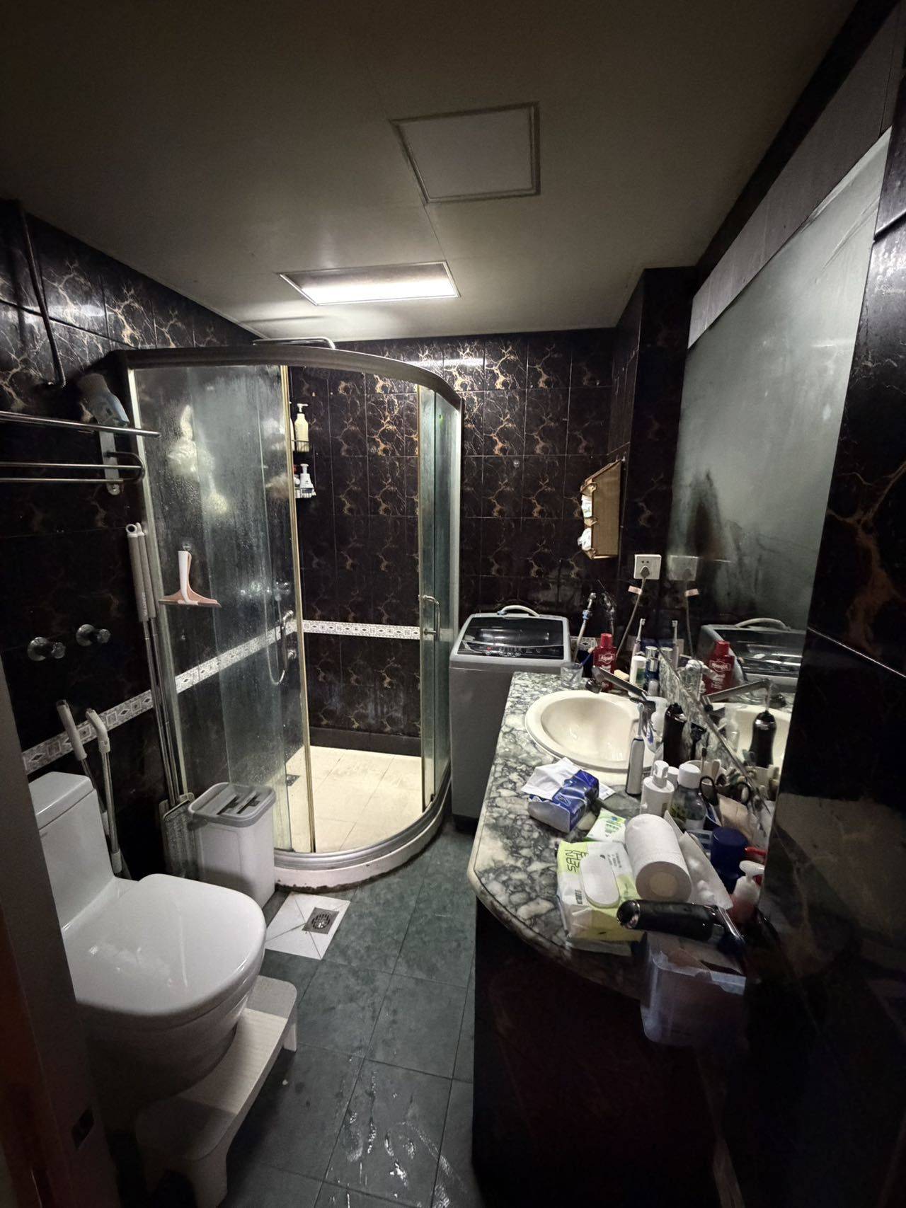 杭州 西湖 | 省高院华星路宿舍_5