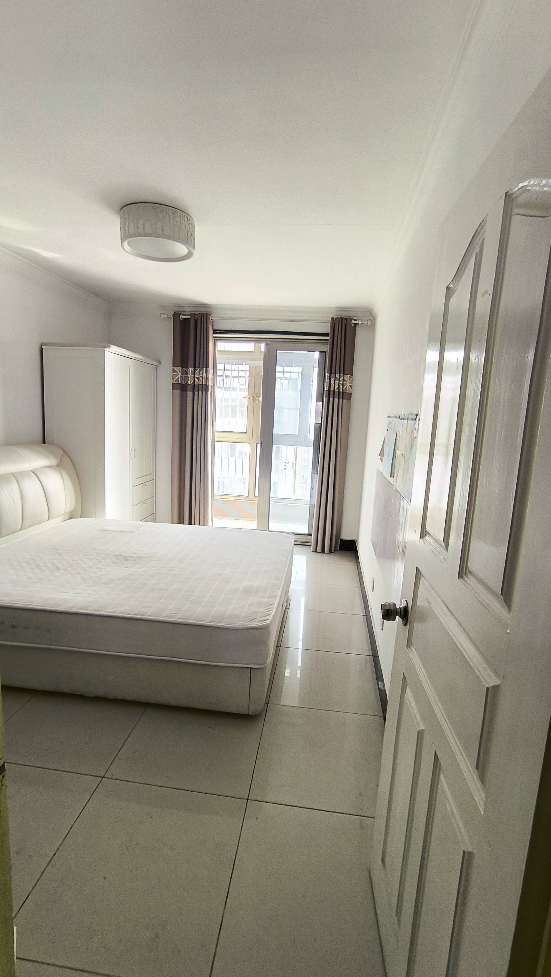 北京 房山 | 天泰新景家园_6