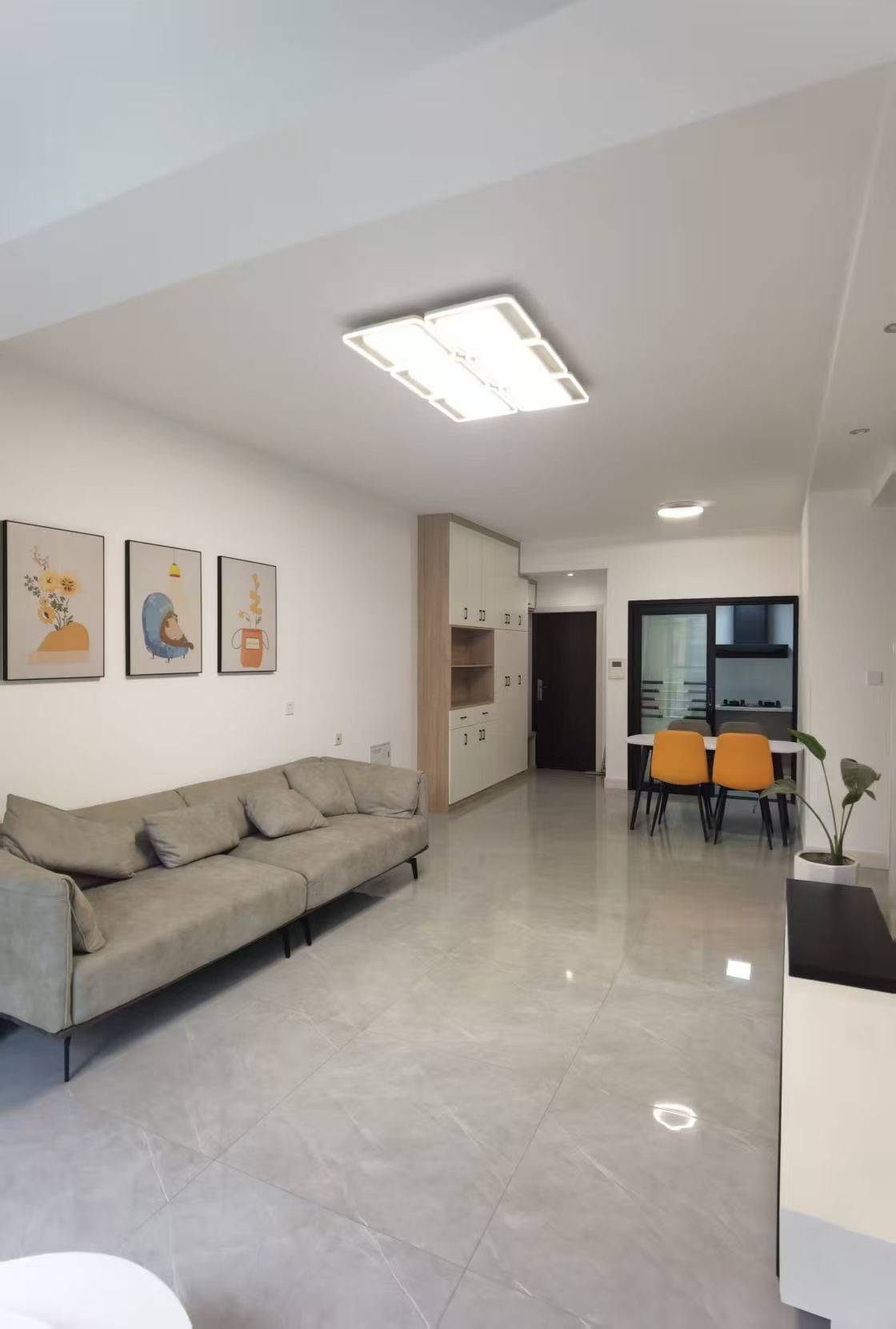 成都 双流 | 南湖世纪_5