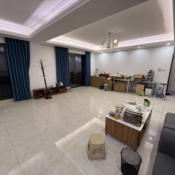 Tidewards整租房源3