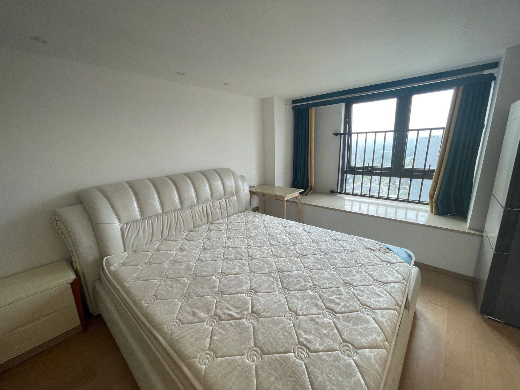 无锡 滨湖区 | 中海凤凰熙岸四期公寓_4