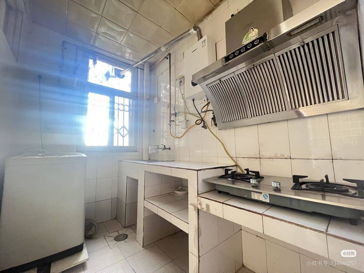 成都 武侯 | 双丰小区_3