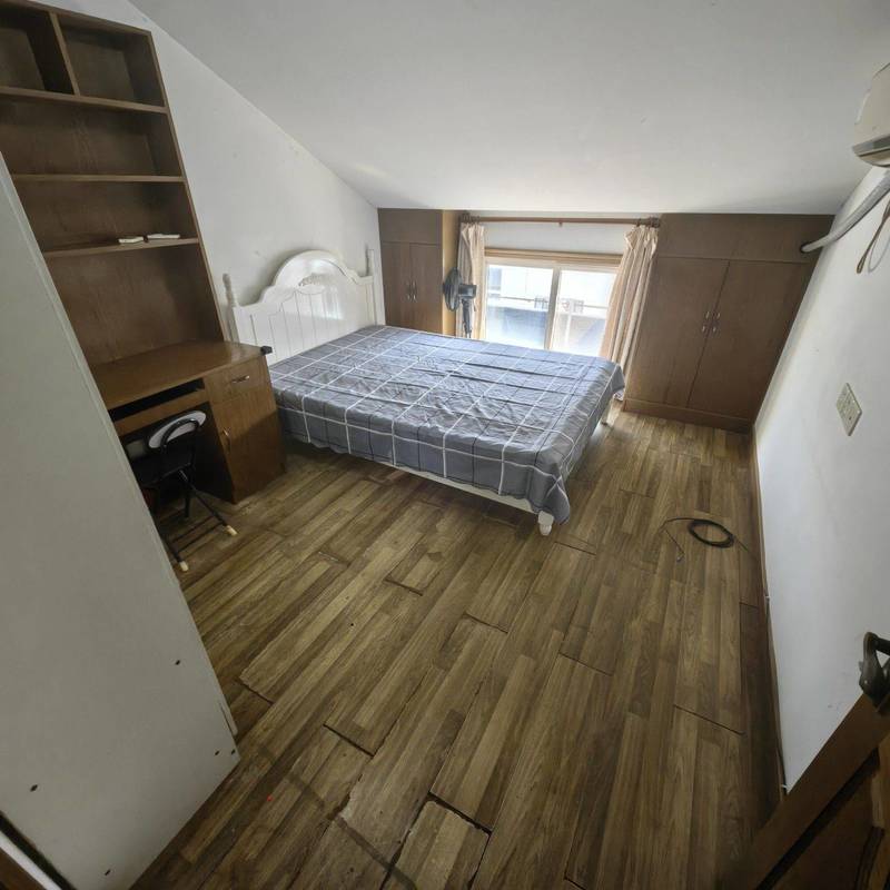 Suzhou Gusu | 新庄二村_3