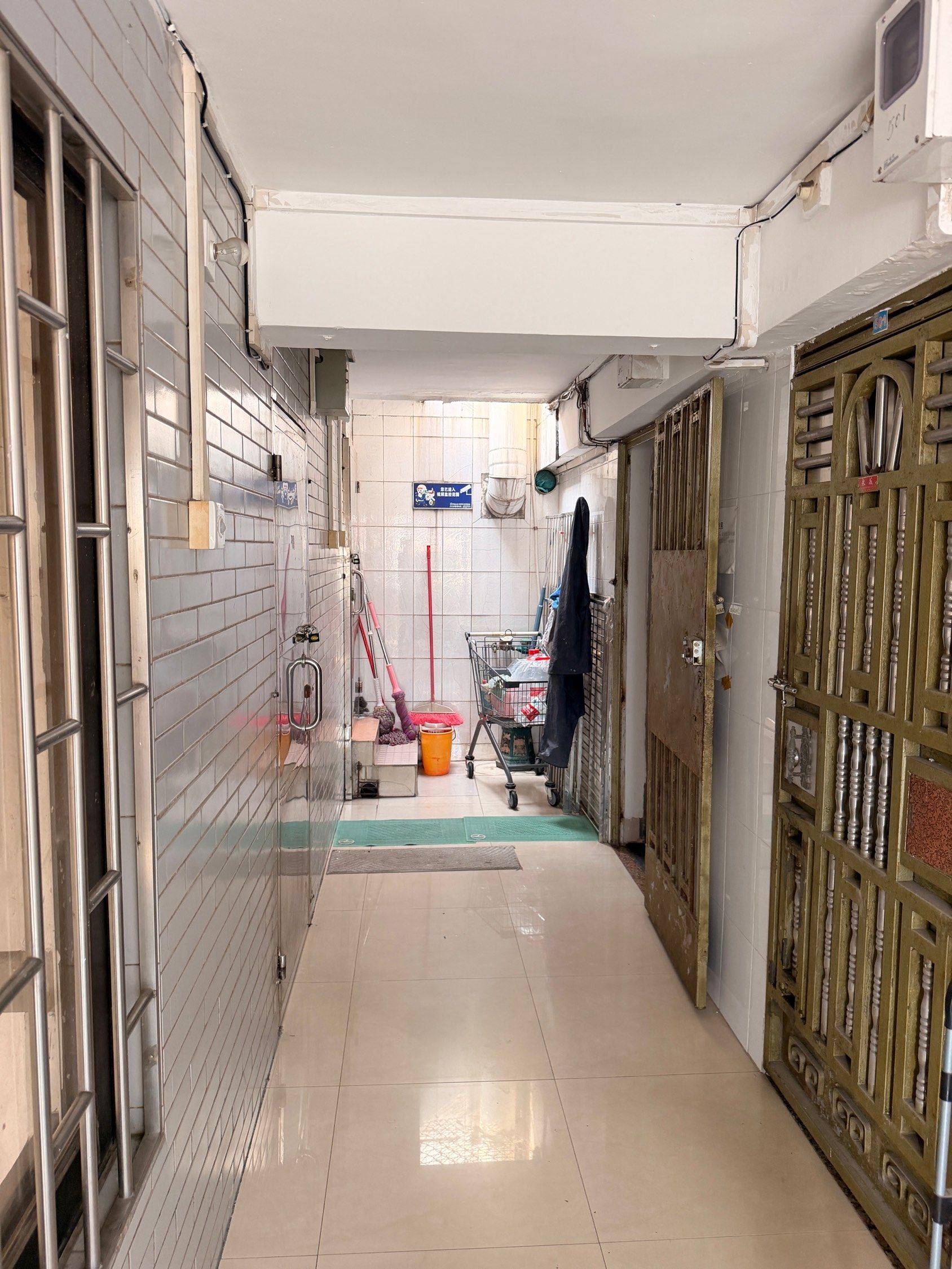 佛山 禅城 | 垂虹村_3