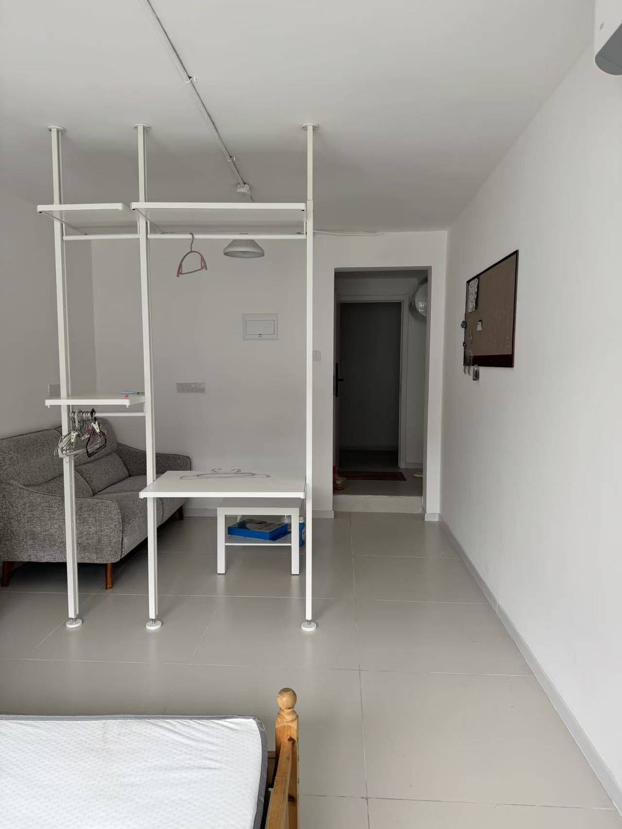 苏州 姑苏 | 彩虹苑_8