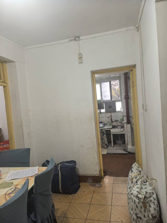 海绵宝宝整租房源1