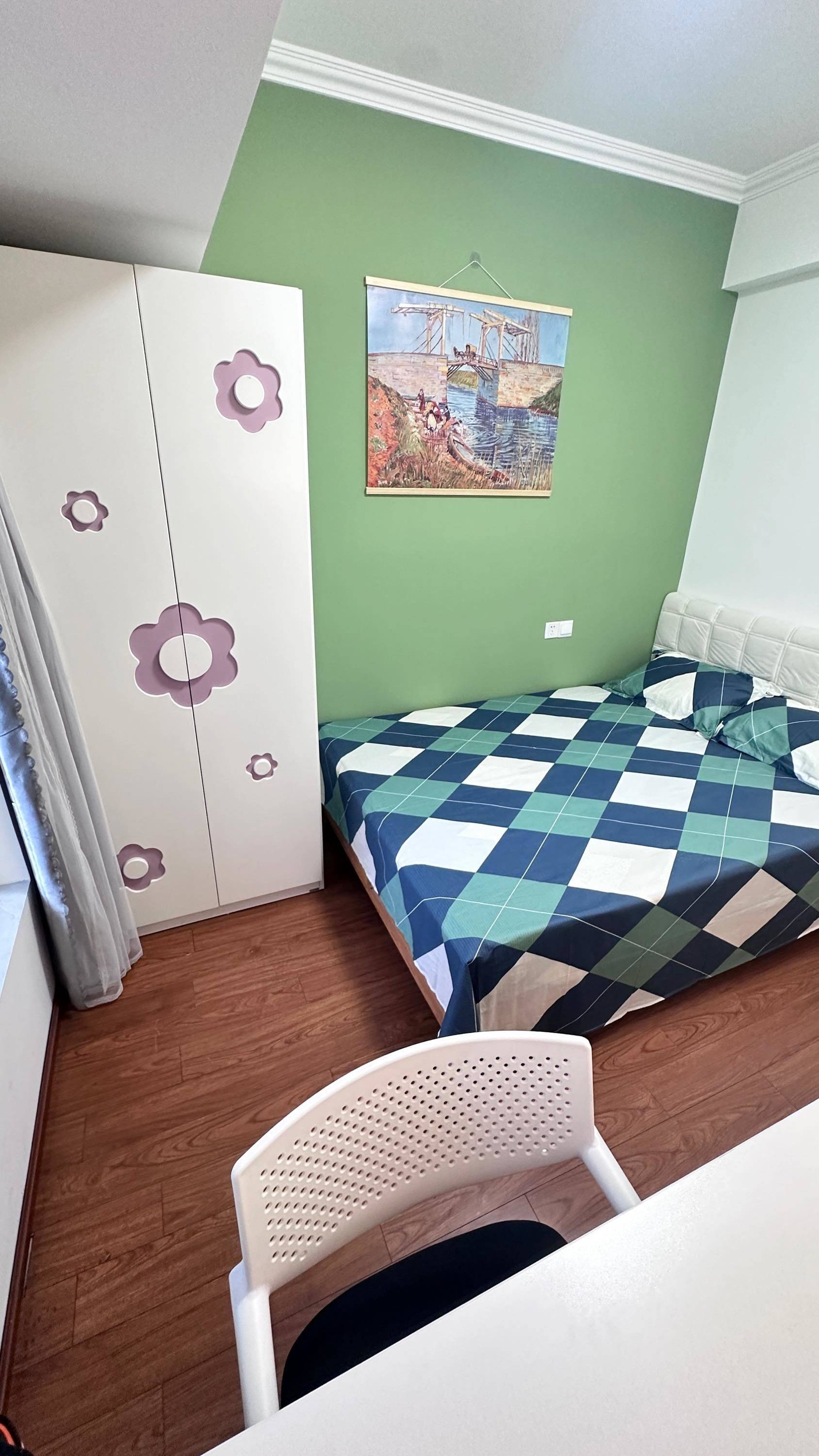 个人房源 直租整租房源1