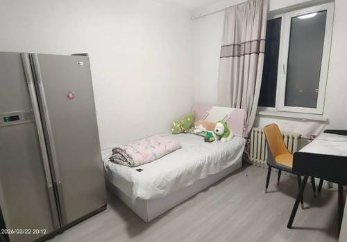 和平 长白新城一期