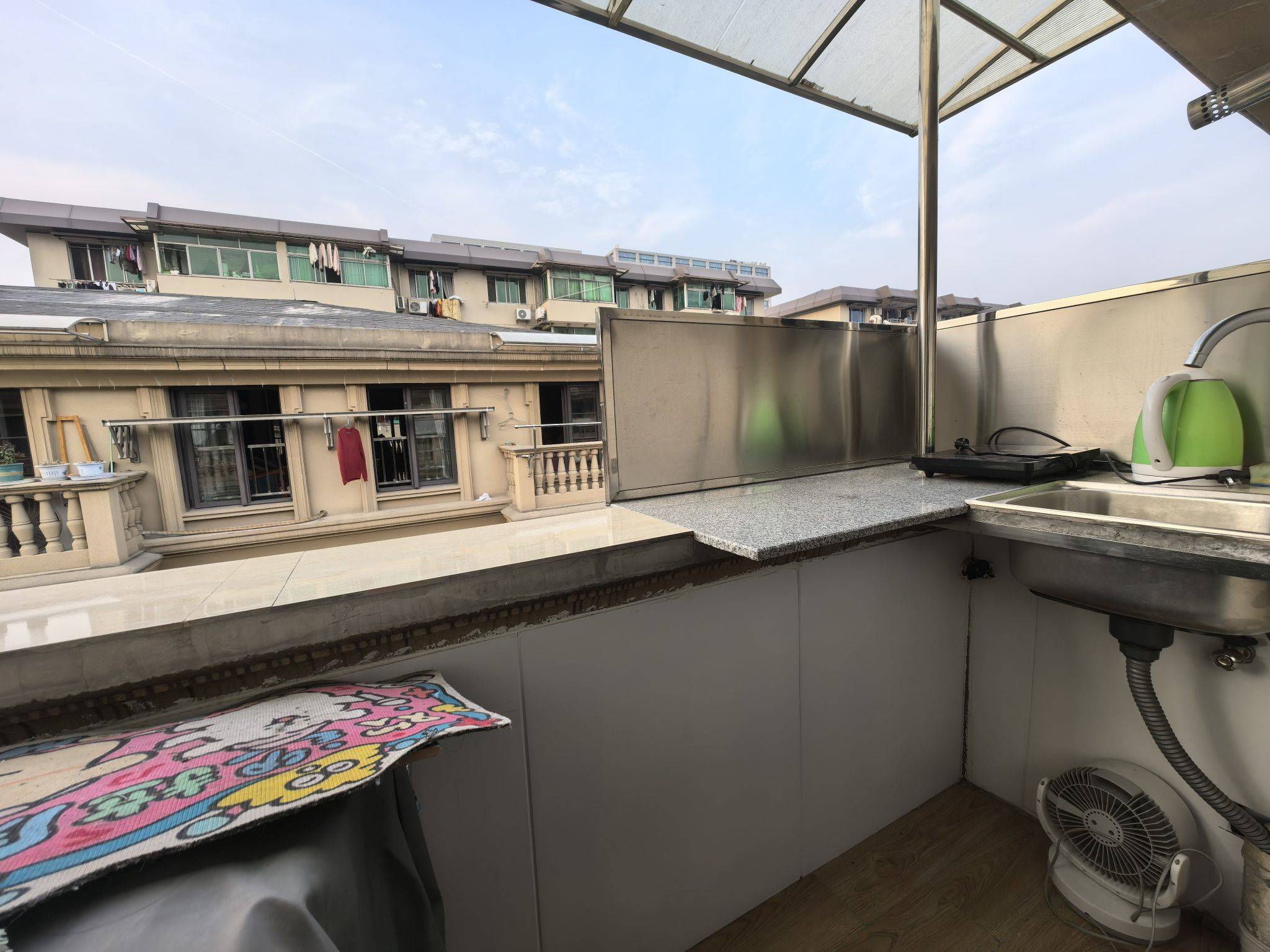 杭州 西湖 | 古荡湾新村_4