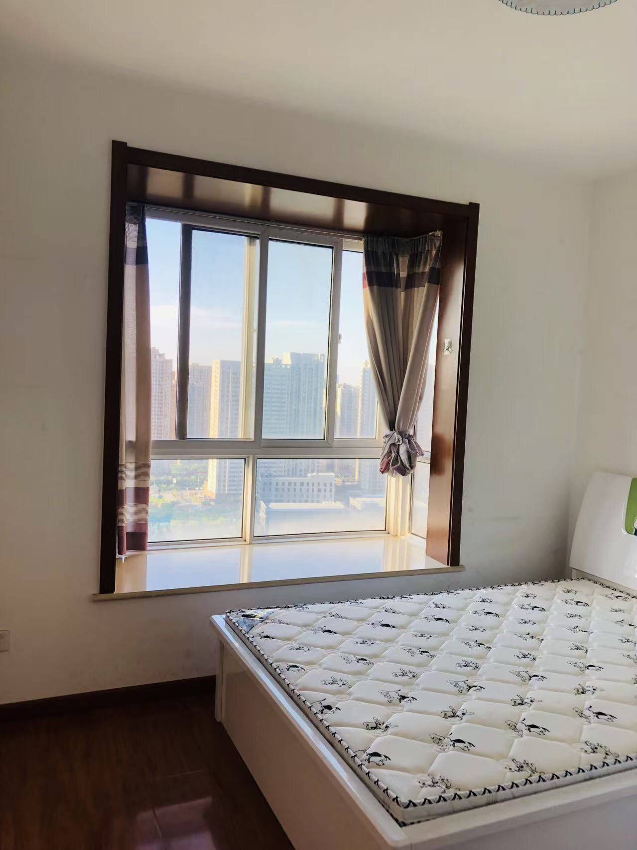 雁塔 中铁尚都城